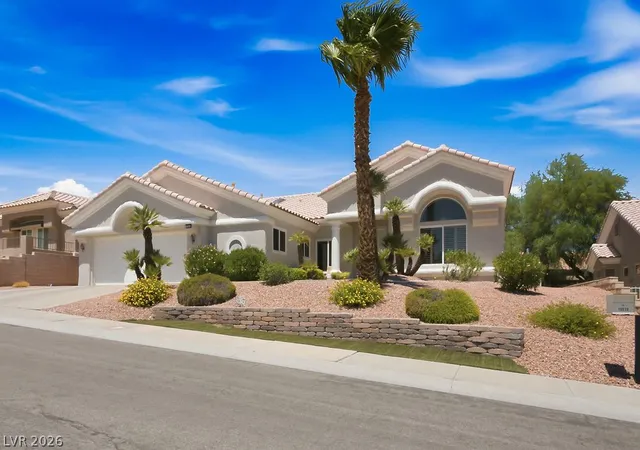 2nd image of 10028 Keysborough Dr, Las Vegas, NV 89134 | MLS# 2802570