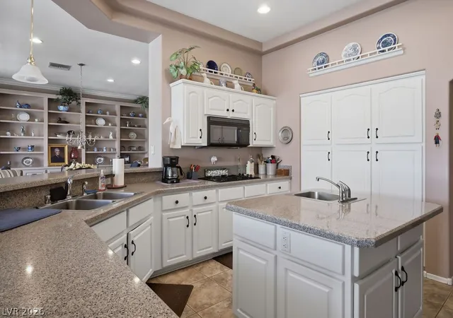 4th image of 10028 Keysborough Dr, Las Vegas, NV 89134 | MLS# 2802570
