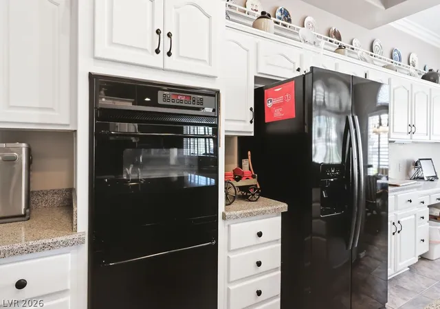 5th image of 10028 Keysborough Dr, Las Vegas, NV 89134 | MLS# 2802570