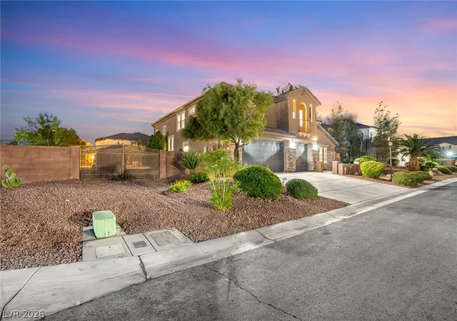2nd image of 379 Autumn Hue Ave, Las Vegas, NV 89123 | MLS# 2804399