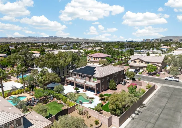 89th image of 379 Autumn Hue Ave, Las Vegas, NV 89123 | MLS# 2804399