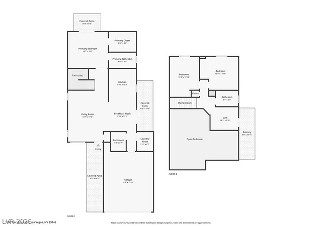 46th image of 7733 Parakeet Ave, Las Vegas, NV 89145 | MLS# 2804620