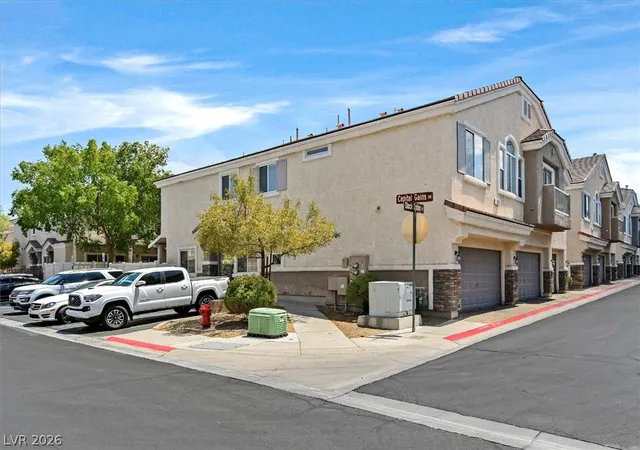 1st image of 92 Stock Option St #3, Henderson, NV 89074 | MLS# 2804679