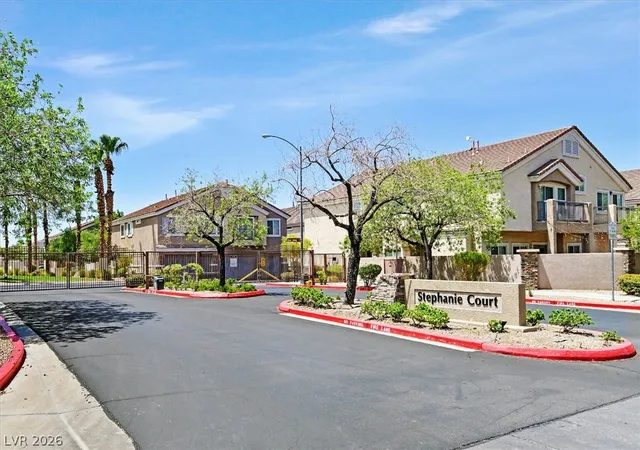 25th image of 92 Stock Option St #3, Henderson, NV 89074 | MLS# 2804679