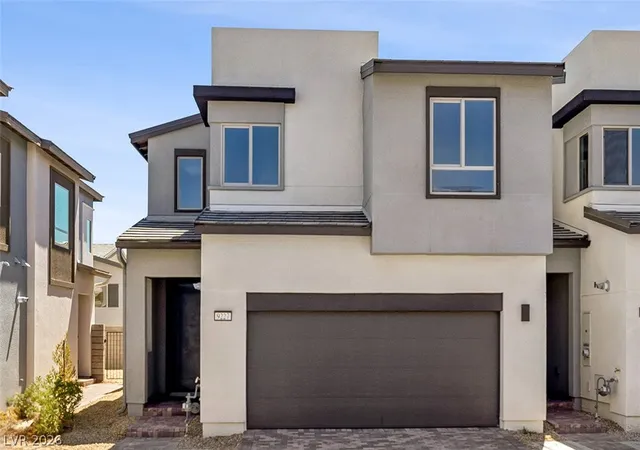 Photo 1 of Townhouse for sale at 9227 Salas St, Las Vegas, NV 89166 | MLS# 2804627 | Listing updated on 2026-07-30