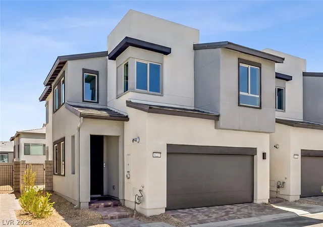 Photo 2 of Townhouse for sale at 9227 Salas St, Las Vegas, NV 89166 | MLS# 2804627 | Listing updated on 2026-07-30