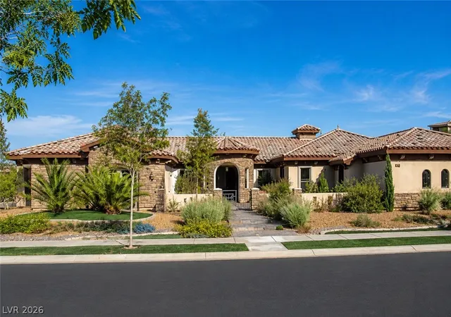 1st image of 1605 Milano Villa Ave, Henderson, NV 89052 | MLS# 2803234