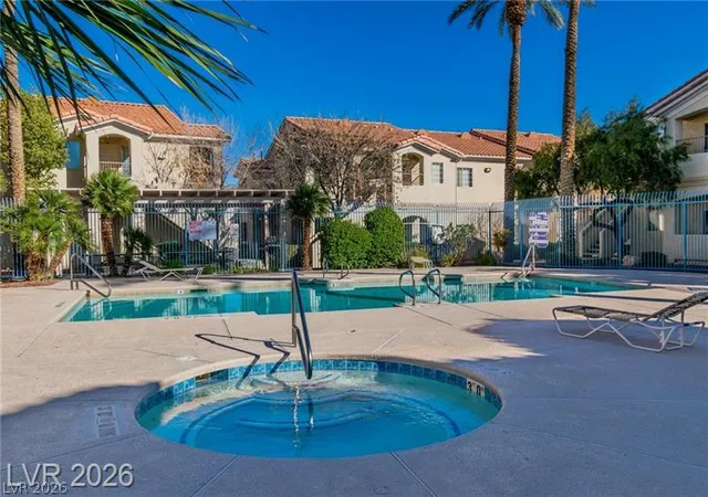 24th image of 1881 W Alexander Rd #1078, North Las Vegas, NV 89032 | MLS# 2804685