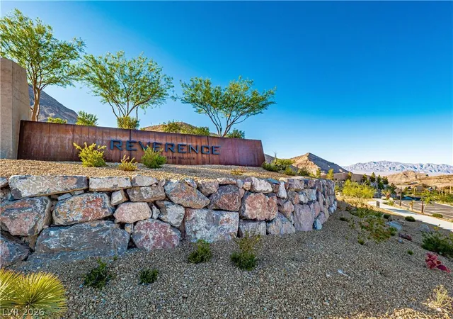 74th image of 3084 The Peaks Ln, Las Vegas, NV 89138 | MLS# 2804248
