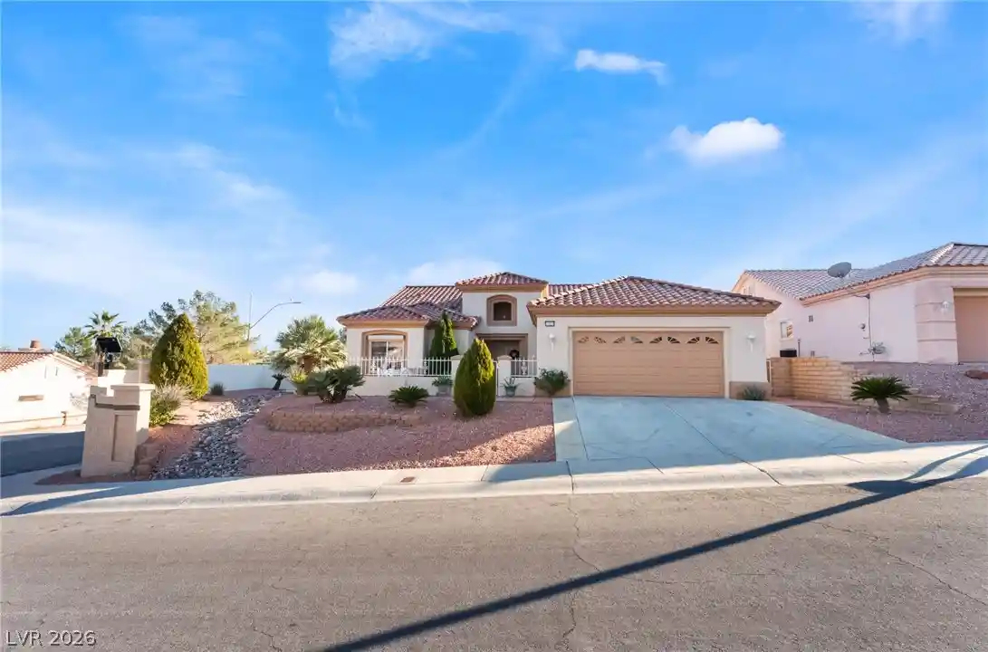 Photo 1 of Single family home for sale at 10529 Broom Hl Dr, Las Vegas, NV 89134 | MLS# 2804537 | Listing updated on 2026-10-17