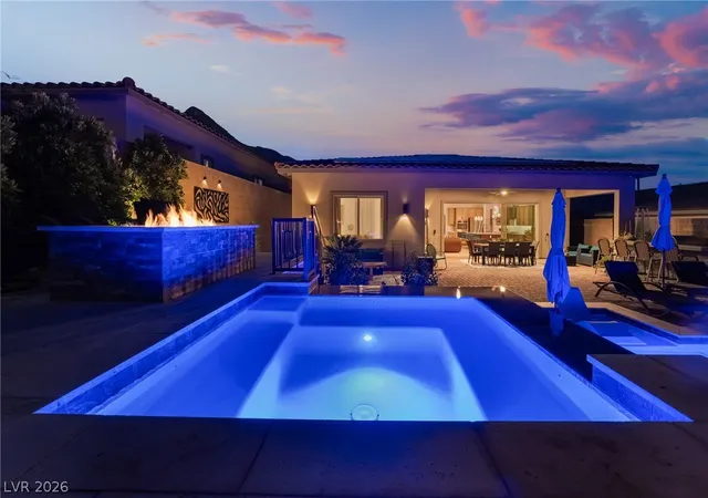 63rd image of 11713 Hatchling Ave, Las Vegas, NV 89138 | MLS# 2804719