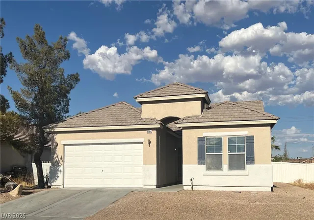 Photo 2 of Single family home for sale at 3784 Fawn Crk Dr, Las Vegas, NV 89115 | MLS# 2804101 | Listing updated on 2026-08-28