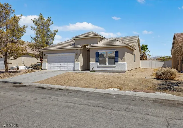Photo 3 of Single family home for sale at 3784 Fawn Crk Dr, Las Vegas, NV 89115 | MLS# 2804101 | Listing updated on 2026-08-28