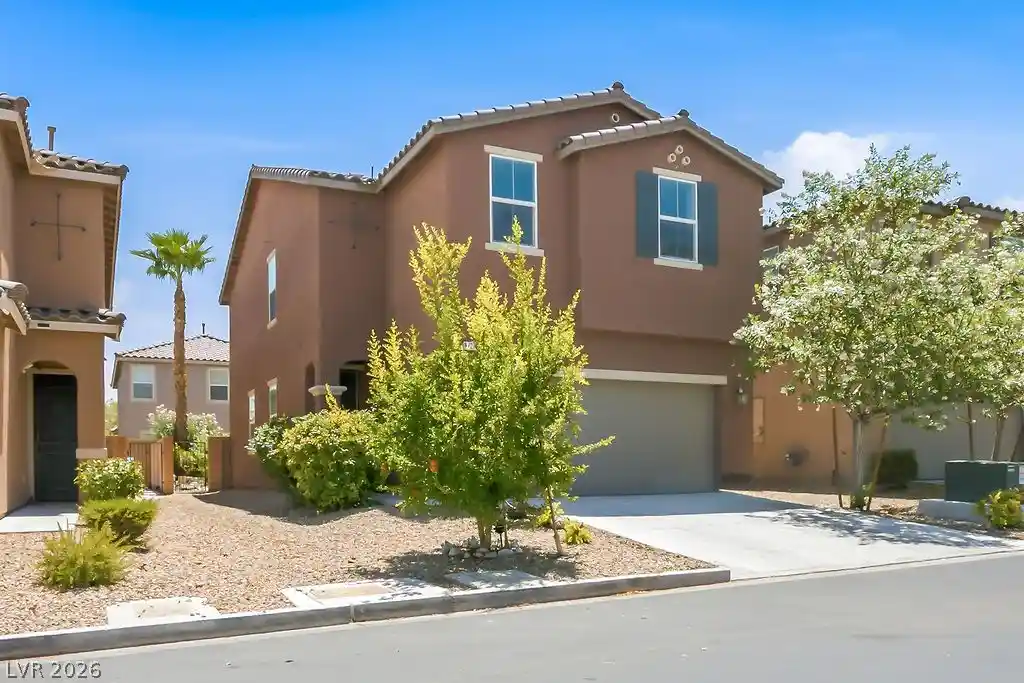 Photo 1 of Single family home for sale at 8727 Cerrito Cyn Ct, Las Vegas, NV 89148 | MLS# 2803799 | Listing updated on 2026-10-08