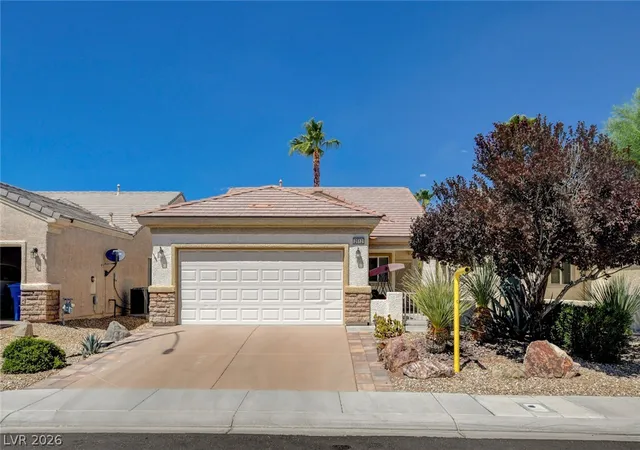 Photo 1 of Sale Pending at 2612 Cornish Hen Ave, North Las Vegas, NV 89084 | MLS# 2804220 | Listing updated on 2026-10-01