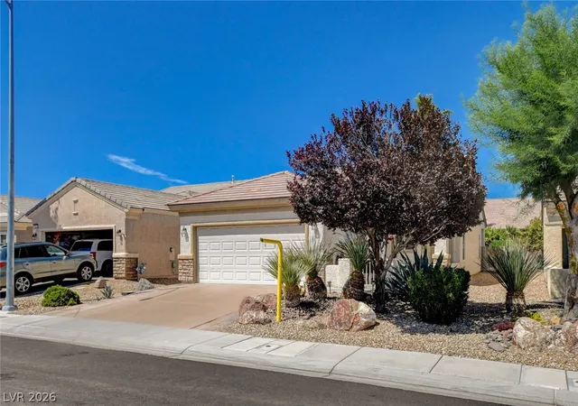Photo 2 of Sale Pending at 2612 Cornish Hen Ave, North Las Vegas, NV 89084 | MLS# 2804220 | Listing updated on 2026-10-01