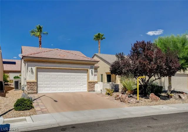 Photo 3 of Sale Pending at 2612 Cornish Hen Ave, North Las Vegas, NV 89084 | MLS# 2804220 | Listing updated on 2026-10-01