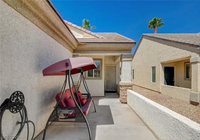 Photo 4 of Sale Pending at 2612 Cornish Hen Ave, North Las Vegas, NV 89084 | MLS# 2804220 | Listing updated on 2026-10-01