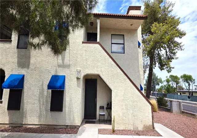 1st image of 6117 W Oakey Blvd #A, Las Vegas, NV 89146 | MLS# 2804520