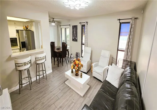 2nd image of 6117 W Oakey Blvd #A, Las Vegas, NV 89146 | MLS# 2804520