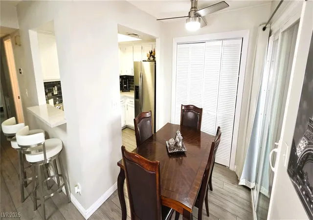 4th image of 6117 W Oakey Blvd #A, Las Vegas, NV 89146 | MLS# 2804520