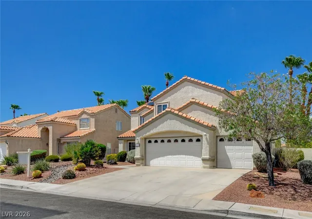 Photo 2 of Single family home for sale at 2004 Aspen Brk Dr, Henderson, NV 89074 | MLS# 2804730 | Listing updated on 2026-07-31