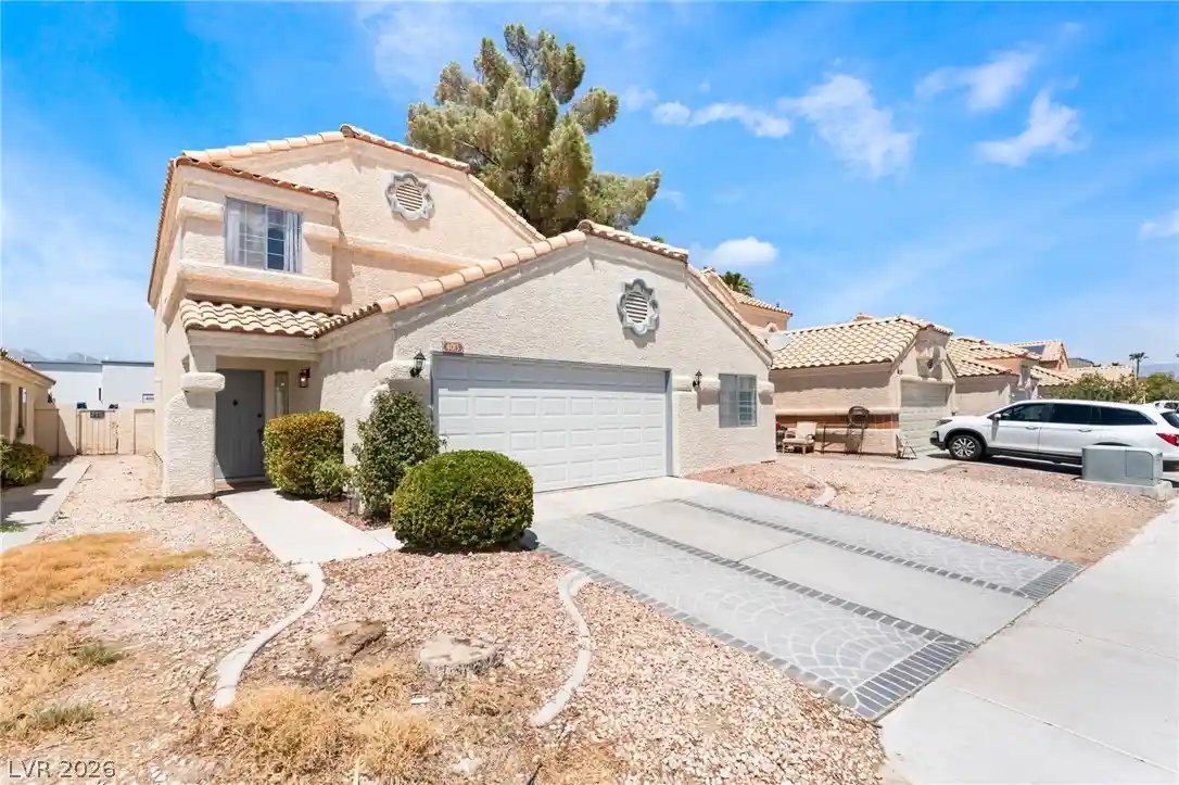 Photo 1 of Single family home for sale at 4013 Elkridge Dr, Las Vegas, NV 89129 | MLS# 2804391 | Listing updated on 2026-10-17
