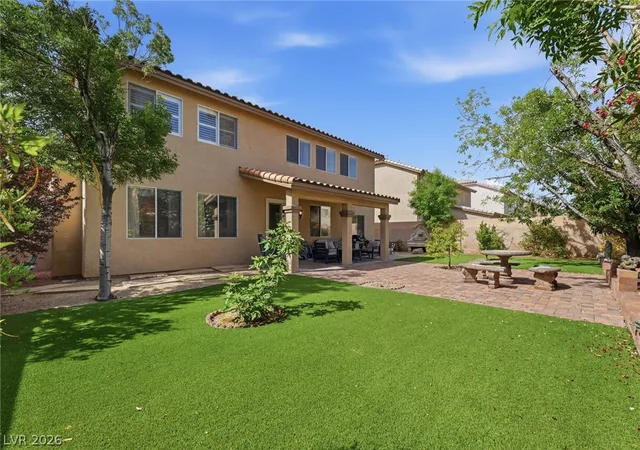 Photo 2 of Single family home for sale at 1206 Golden Spike Ct, Henderson, NV 89014 | MLS# 2804283 | Listing updated on 2026-08-18