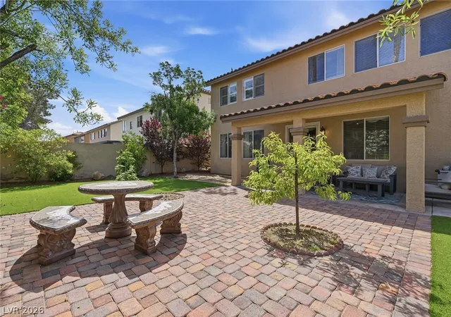 Photo 3 of Single family home for sale at 1206 Golden Spike Ct, Henderson, NV 89014 | MLS# 2804283 | Listing updated on 2026-08-18