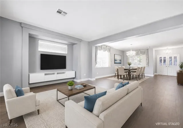 Photo 3 of Single family home for sale at 1206 Golden Spike Ct, Henderson, NV 89014 | MLS# 2804283 | Listing updated on 2026-08-18