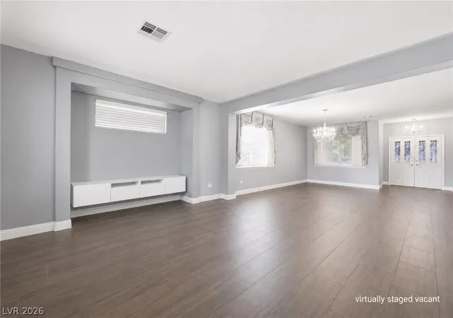 Photo 4 of Single family home for sale at 1206 Golden Spike Ct, Henderson, NV 89014 | MLS# 2804283 | Listing updated on 2026-08-18
