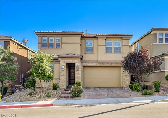 1st image of 909 Cherry Glen Pl, Las Vegas, NV 89138 | MLS# 2804751