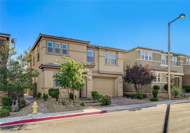 2nd image of 909 Cherry Glen Pl, Las Vegas, NV 89138 | MLS# 2804751
