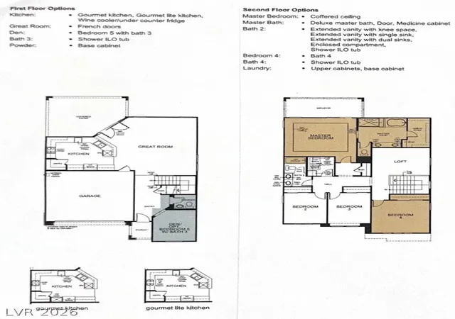 57th image of 909 Cherry Glen Pl, Las Vegas, NV 89138 | MLS# 2804751