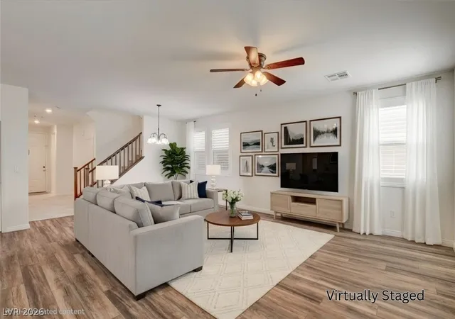 5th image of 909 Cherry Glen Pl, Las Vegas, NV 89138 | MLS# 2804751