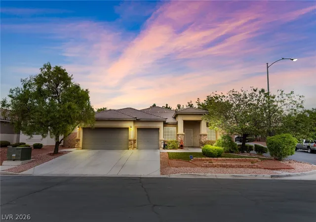 1st image of 4631 Mission Cantina St, North Las Vegas, NV 89081 | MLS# 2804745