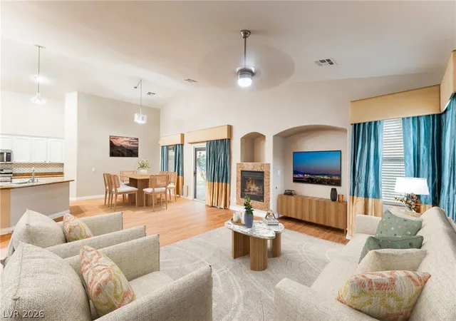 34th image of 4631 Mission Cantina St, North Las Vegas, NV 89081 | MLS# 2804745