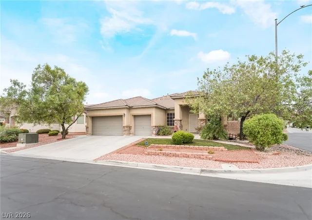 3rd image of 4631 Mission Cantina St, North Las Vegas, NV 89081 | MLS# 2804745