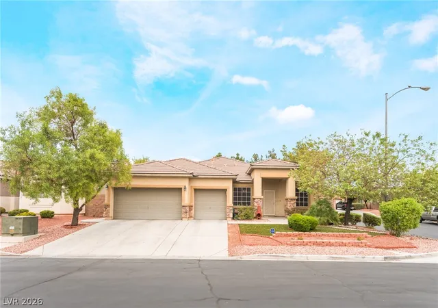 4th image of 4631 Mission Cantina St, North Las Vegas, NV 89081 | MLS# 2804745