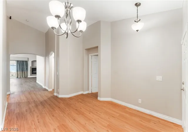 5th image of 4631 Mission Cantina St, North Las Vegas, NV 89081 | MLS# 2804745