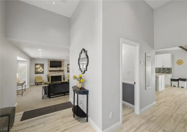 Photo 3 of Single family home for sale at 2801 Mason Ave, Las Vegas, NV 89102 | MLS# 2804734 | Listing updated on 2026-07-31