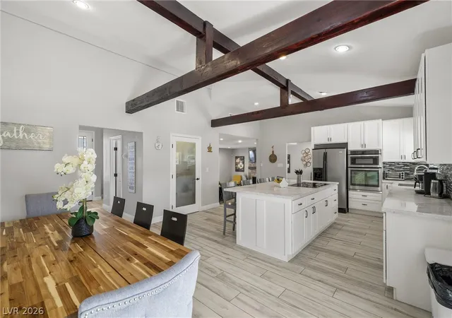 Photo 3 of Single family home for sale at 2801 Mason Ave, Las Vegas, NV 89102 | MLS# 2804734 | Listing updated on 2026-07-31