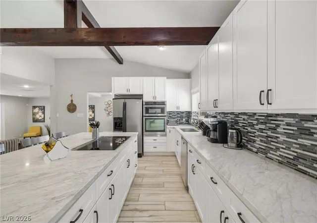 Photo 4 of Single family home for sale at 2801 Mason Ave, Las Vegas, NV 89102 | MLS# 2804734 | Listing updated on 2026-07-31