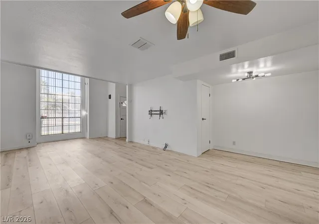 Photo 3 of Townhouse for sale at 6542 Ironbark Ln, Las Vegas, NV 89107 | MLS# 2804340 | Listing updated on 2026-08-27