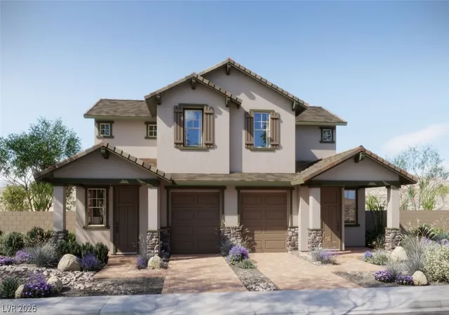 Photo 1 of Single family home for sale at 238 Starlit Moon Ln, Henderson, NV 89015 | MLS# 2804235 | Listing updated on 2026-08-25
