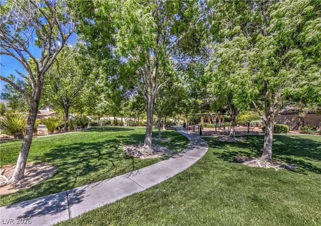 39th image of 820 Paseo Cerro Pl, Las Vegas, NV 89138 | MLS# 2804776