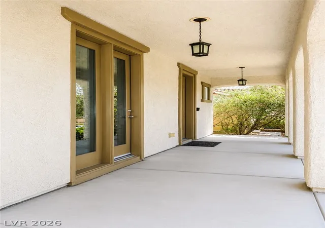5th image of 820 Paseo Cerro Pl, Las Vegas, NV 89138 | MLS# 2804776