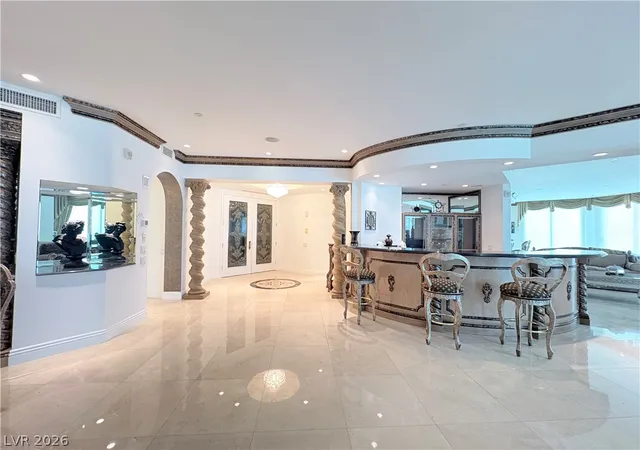 Photo 2 of Condo for sale at 2857 Paradise Rd #PH2904, Las Vegas, NV 89109 | MLS# 2804787 | Listing updated on 2026-08-19