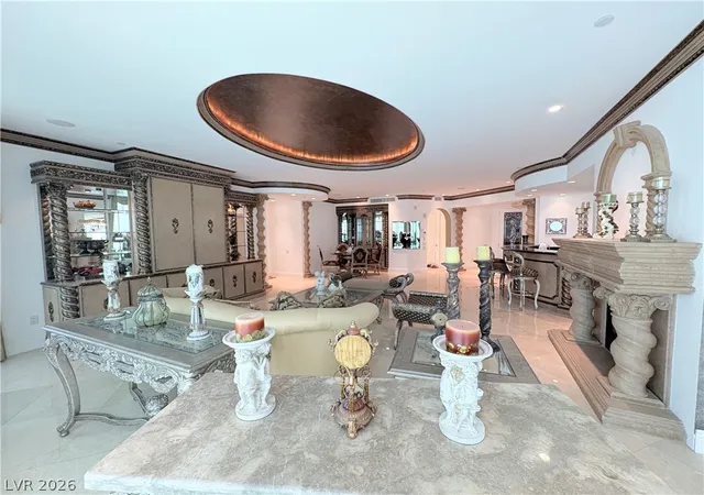 Photo 4 of Condo for sale at 2857 Paradise Rd #PH2904, Las Vegas, NV 89109 | MLS# 2804787 | Listing updated on 2026-08-19