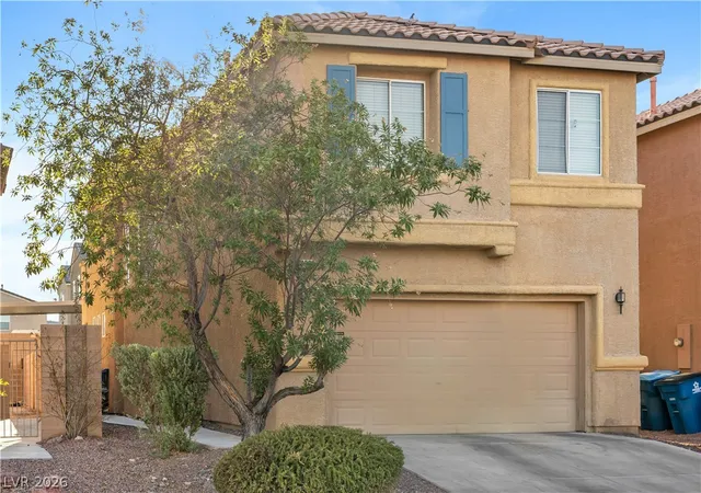 Photo 1 of Single family home for sale at 5059 Sagelyn St, Las Vegas, NV 89122 | MLS# 2804795 | Listing updated on 2026-08-02